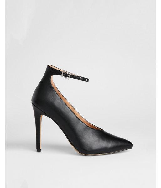Express Womens Micro Stud Ankle
