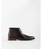 Express Leather Chukka Boot