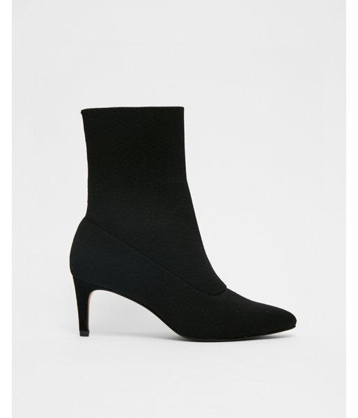Express Womens Kitten Heel