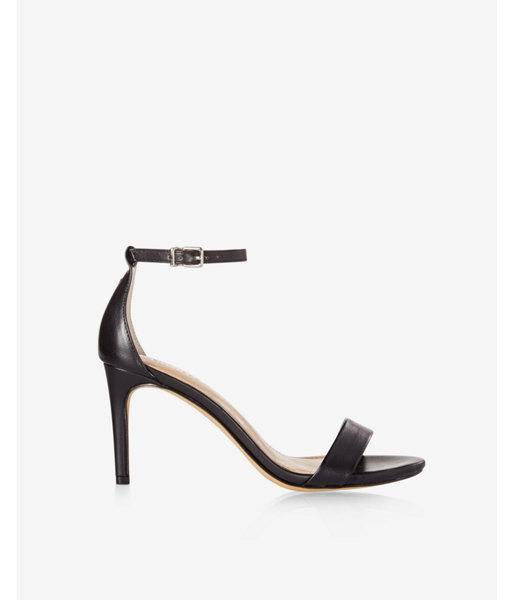 Express Womens Mid Heel