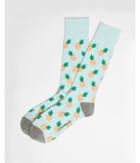 Express Mens Pineapple Dress