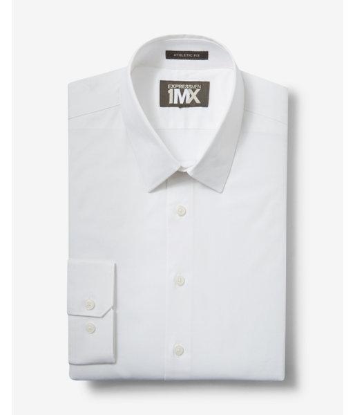 Express Mens Athletic Fit