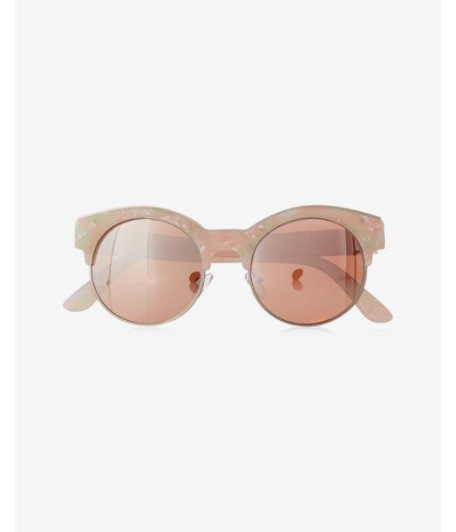 Express Womens Pearlized Heavy Brow