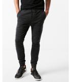 Express Mens Knit Fleece Jogger Pant