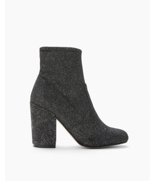 Express Womens Sparkle Stretch