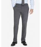 Express Mens Grey Strchwl Prd Pnt