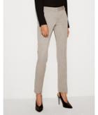 Express Womens Low Rise Zip Pocket Ankle Columnist Pant