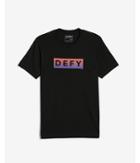 Express Mens Defy Graphic Tee