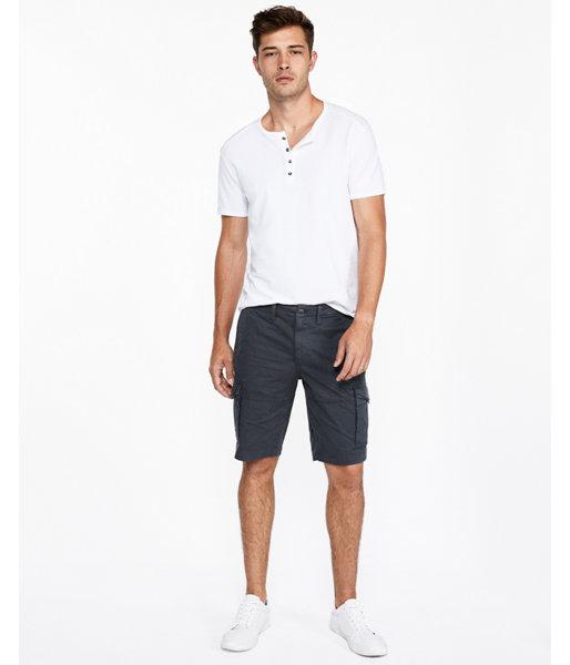 Express Mens Classic 10 Inch Cargo