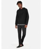 Express Mens Double Knit Exp Popover Hoodie