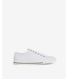 Express Mens Low Top Lace-up Sneakers With