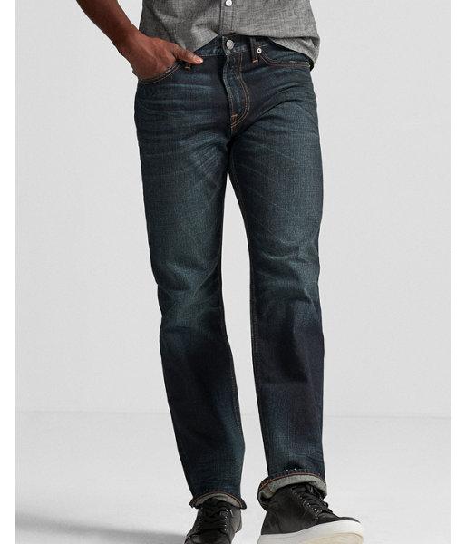 Express Classic Straight Original Jeans