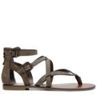 G By Guess Women's Howy Gladiator Sandals 