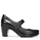 Naturalizer Women's Voyage Medium/wide Mary Jame Pump Shoes 