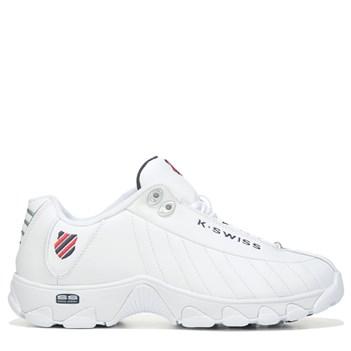 K-swiss Men's St329 Cmf Memory Foam Training Shoes 