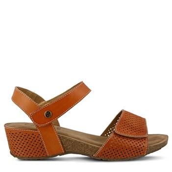 Spring Step Women's Lexy Wedge Sandals 