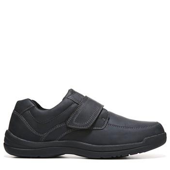 Propet Men's Gary Medium/x-wide/xx-wide Velcro Strap Sneakers 