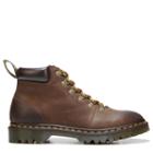 Dr. Martens Men's Elmer Padded Collar Lace Up Boots 