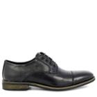 Nunn Bush Men's Holt Medium/wide Cap Toe Oxford Shoes 