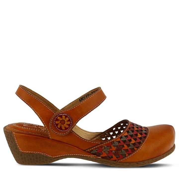 Spring Step Women's Amour Mary Jane Shoes 