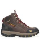 Caterpillar Men's Navigator Mid Medium/wide Waterproof Work Boots 