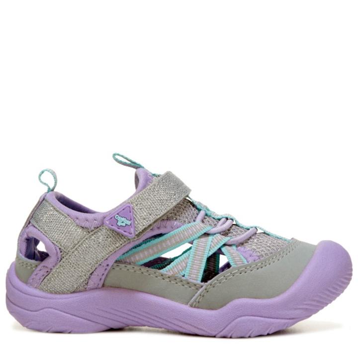 Oshkosh B'gosh Kids' Zaria Sandal Toddler/preschool Shoes
