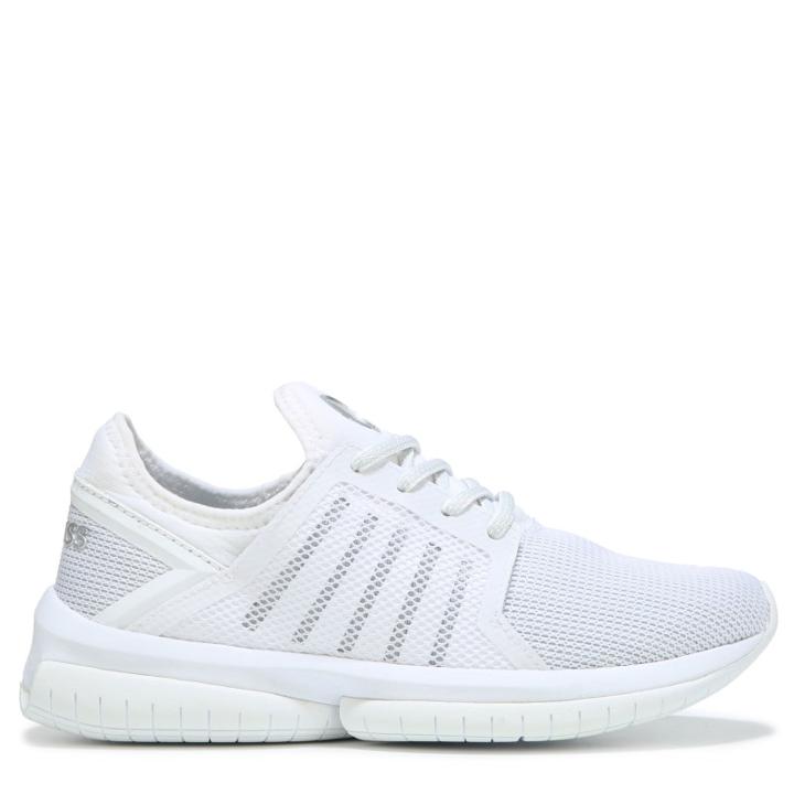 K-swiss Women's Tubes Millennia Cmf Memory Foam Running Shoes 