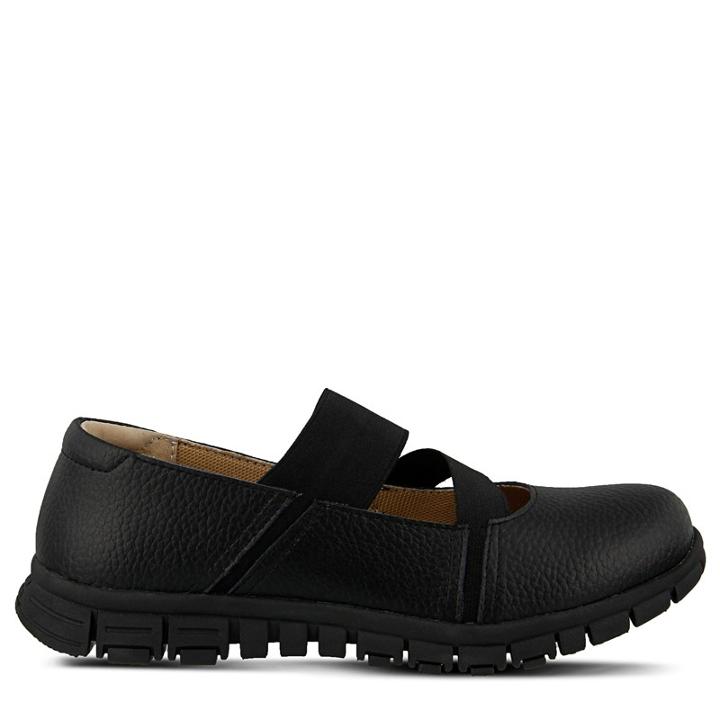 Spring Step Women's Zuberi Mary Jane Flat Shoes 