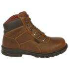 Wolverine Men's Meteor 6 Steel Toe Waterproof Work Boots 