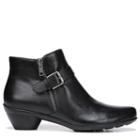 Naturalizer Women's Hitch Medium/wide Booties 