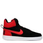 Nike Men's Court Borough Mid Top Sneakers 