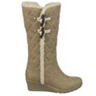 Tommy Hilfiger Kids' Ariel Quilted Toggle P/g Boots 