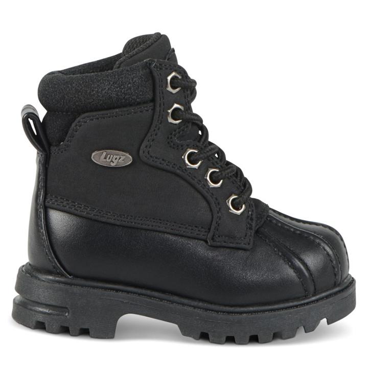 Lugz Kids' Mallard Duck Boot Toddler/preschool Shoes 