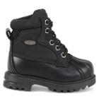 Lugz Kids' Mallard Duck Boot Toddler/preschool Shoes 