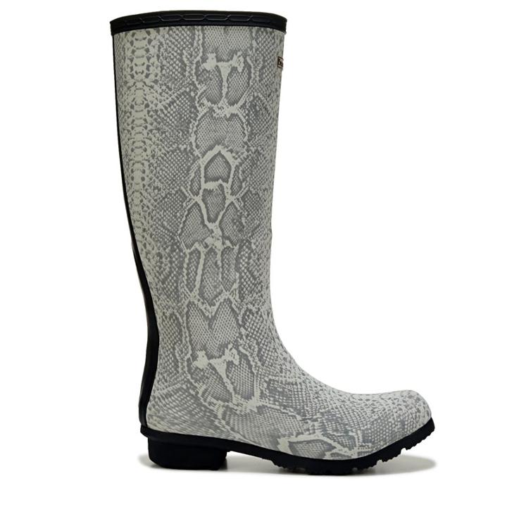 Bearpaw Women's Constance Rain Boots 