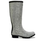 Bearpaw Women's Constance Rain Boots 