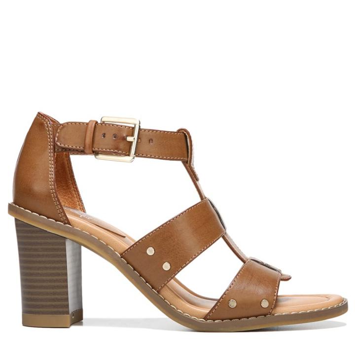 Dr. Scholl's Women's Proud Dress Sandals 