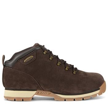 Lugz Men's Jam Ii Ankle Boots 