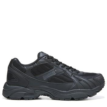 Magnum Men's Magnum Uniform Service Trainer Low Work Shoes 
