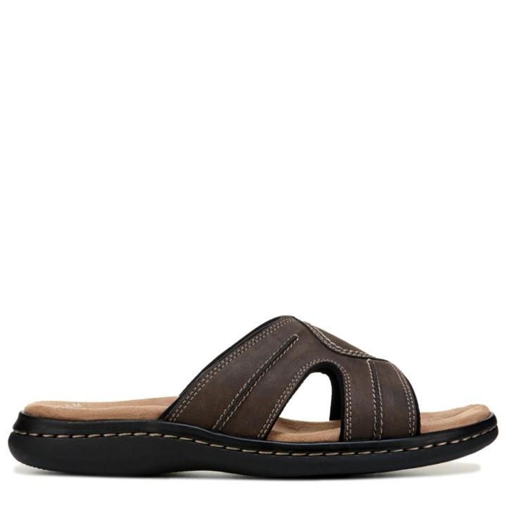 Dockers Men's Sunland River Slide Sandals 