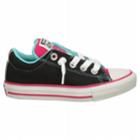 Converse Kids' Chuck Taylor All Star Street Low Top Sneakers 