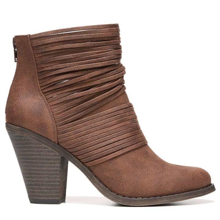 Fergalicious Women's Wicket Booties 