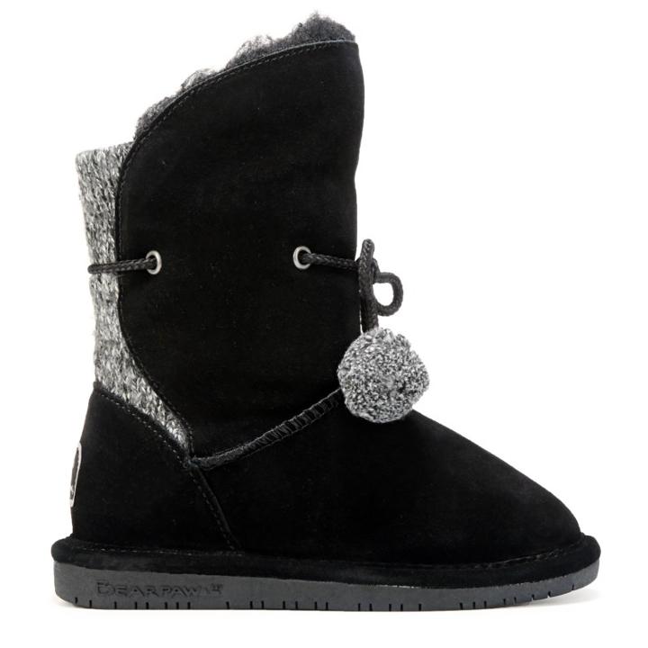 Bearpaw Kids' Olivia Boot Pre/grade School Boots 