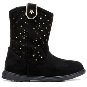 Just Buds Kids' Staree Boot Toddler/preschool Boots 