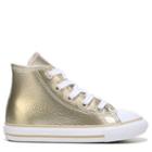 Converse Kids' Chuck Taylor All Star High Top Leather Sneakers 