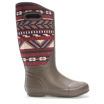 Muk Luks Women's Karen Rain Boots