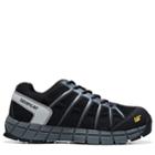 Caterpillar Men's Flex Medium/wide Composite Toe Work Shoes 