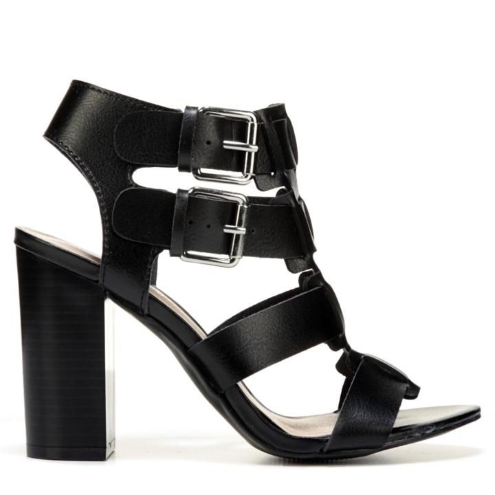 Madden Girl Women's Herooo Dress Sandals 