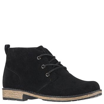 Lugz Women's Cora Lace Up Boots 