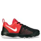 Nike Kids' Hustle Quick Basketball Shoe Preschool Shoes 